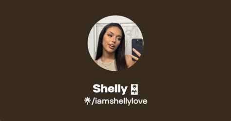 Shellylove Leak Onlyfans Full Pack Fotos Y Videos